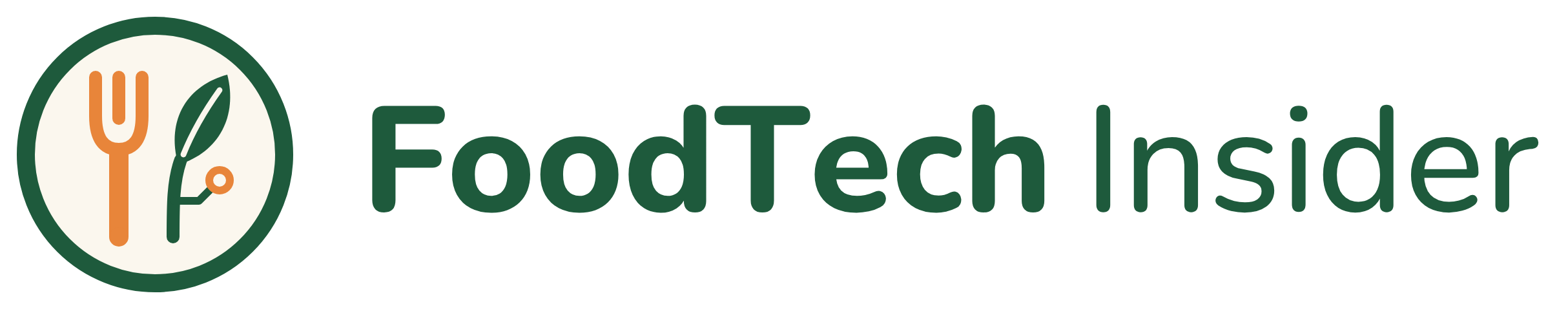 Food Tech Insider